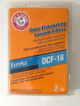 Eureka DCF-16 Vacuum 1 Filter Arm &amp; Hammer For Eureka 2950 2960 2990 READ DESC - £4.71 GBP