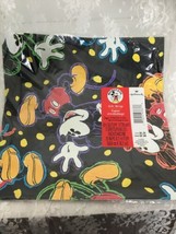 Vintage Hallmark Disney Mickey &amp; Co Gift Wrap 1 Sheet - $160.11 MXN
