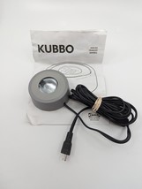 IKEA KUBBO 300.813.92 Accent Table Lamp Paperweight Illuminator NO AC AD... - $13.96