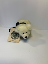 Boyds Bears &amp; Friends The Archive Collection &quot;Fairbanks&quot; Plush Stuffed A... - $9.72