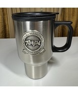 University of Maryland Terps 2002 NCAA Natl Champions Basketball Stainle... - $19.18 CAD