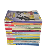 Lot 15 Betty &amp; Veronica Double Digest Comics Magazine Mixed 2000&#39;s - $34.98