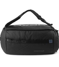 HEAD 2023 Pro X Duffle Bag L Tennis Badminton Racquet Shopping Bag Black 260113 - £136.59 GBP