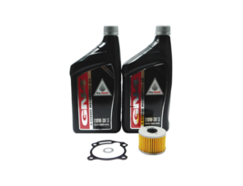 2011-2013 Honda CBR250R ABS Repsol OEM Oil Change Kit H52 - £31.96 GBP