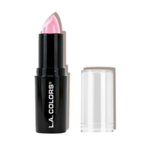 L.A. Colors Pout Chaser Lipstick - Vitamin E &amp; Aloe - Extra Hydration - *CLEAR* - £1.96 GBP