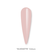 Fuzion UV/LED Colourz - Silhouette, 15gm image 2