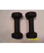 Prospirit (2) 5 lb. Dumbbells - $17.91 CAD