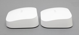 Eero Pro 6 AX4200 K010211 Tri-Band Wi-Fi 6 Mesh Wi-Fi System (2-pack) good image 5