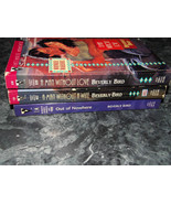 Silhouette IM Beverly Bird lot of 3 Wounded Warriors Series Paperbacks - £2.86 GBP