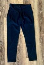 PrAna  Women’s Black Leggings Yoga Athletic Size Small EUC - $25.74