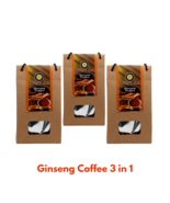 Ginseng Coffee. Bali Organic, Natural, and Herbal Sugar-Free Coffee Powder - $74.70 CAD