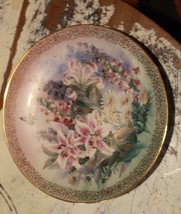 SALE!!!!!!!!!!!!!!!!! COLLECTIBLE PLATES - $25.00