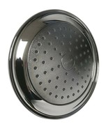 Kohler 72773-CP Artifacts 2.5 GPM Showerhead with Katalyst  - Polished C... - $102.13