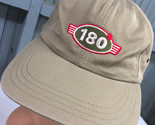 Savane 180 Strapback Baseball Cap Hat  - $16.15