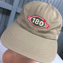 Savane 180 Strapback Baseball Cap Hat  - £12.87 GBP