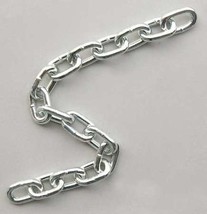 Dayton 1Dke3 Chain,4 Size,100 Ft.,205 Lb. - $89.99