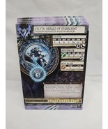 (37) Hordes Legion Of Everblight Faction Deck Cards - $11.87