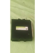 10-13 Lexus GX460 AC Heater Climate Control Amplifier Amp Denso G7 88650... - $395.01