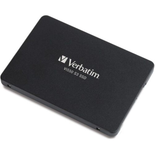 Verbatim 49352 512GB VI550 SATA III 2.5 INTERNAL SSD - $76.25