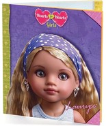 Hearts For Hearts Girls Lauryce From New Orleans Doll NEW  - £99.44 GBP