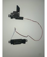 HP15 ba and ay Series Notebook Left and Right Speaker Set -Tested - $191.25 MXN