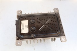 Mazda Bose Radio Audio Stereo Amp Amplifier Nh61-66-d20 image 3