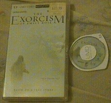 The Exorcism Of Emily Rose UMD - $12.04