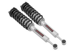 Rough Country 6&quot; Loaded N3 Lifted Struts for 2007-2021 Toyota Tundra - 501017 - £262.19 GBP