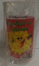 Coca Cola Plastic Cup - $24.20