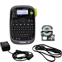 Labelworks Epson Lw-Px300Adpt Industrial Label Maker For Office With Ada... - $1,909.54 MXN