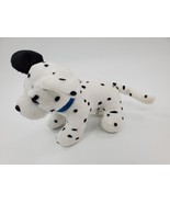 Battat Dalmation Our Generation Doll Pet Puppy Dog Plush Stuffed 7&quot; Toy ... - $16.39 CAD