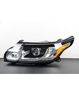 2014-2017 Range Rover Sport Xenon Adaptive Headlight Left Driver Side OEM - $989.01