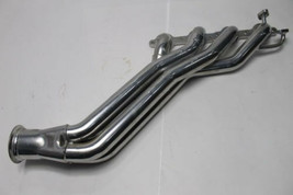 Dynatech Single Right Side Only Header LS1 98-99 Camaro Firebird Ta F Coated New - £77.35 GBP