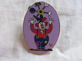 Disney Trading Pins 95119: DLR - 2013 Hidden Mickey Series - Mickey&#39;s Toontown P - £6.05 GBP