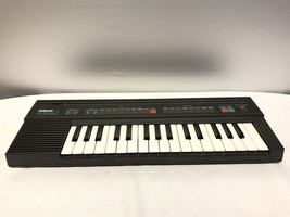 Yamaha Portasound PSS-120 32-Key Synthesizer Keyboard - £22.45 GBP