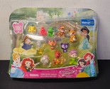 Disney Princess Little Kingdom Royal Friends Collection Walmart excl New - $12.82