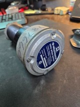 MILLTRONICS 927 ZERO SPEED SWITCH SALE NEW NOS  $249 - $246.51