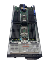 Dell PowerEdge FC630 Blade w60 - £58.55 GBP