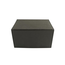 Dex Protection Creation Line Deck Box: Medium - Black - £18.84 GBP