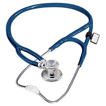 MDF Sprague-X Redesigned Sprague Rappaport Stethoscope with Adult, Pedia... - $118.00