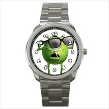 Watch Monsters Inc Monster Inc Mike Sully Animation Cosplay Halloween - £19.75 GBP