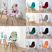 Good-looking Modern Nordic Style Stretch Chair Cover Chair Cover Colorful Chair - £6.32 GBP+