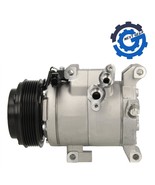 New Ranshu A/C Compressor for 2012-2021 Mazda 3 Mazda 6 14-1073NEW - $269.34 CAD
