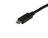 StarTech.com USB C to UCB C Cable - 3 ft / 1m - M/M - USB 3.0 (5Gbps) - ... - $27.56