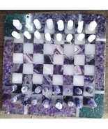 Original Mable Stone Chess  - £305.07 GBP