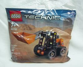 LEGO Technic Skid-Steer Loader (#30710, 52 pcs, Retired) BRAND NEW - $14.85