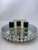 Adesse Intensive Hydrating &amp; Brightening Nail Trio, 3 x 0.37 oz- NEW IN BOX - $48.02