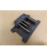 Jonsered 58V Cordless String Trimmer CC16i Socket Connector Battery - $19.40 CAD