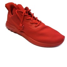 Soulsfeng Mens 12.5 Greece Olympic I Casual Fashion Sneakers Sport Shoes Red - £20.21 GBP