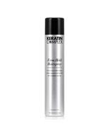 Keratin Complex Firm Hold Hairspray Strong Hold for All-Day Style 9oz/266ml - $523.01 MXN Keratin Complex Firm Hold Hairspray Strong Hold for All-Day Style 9oz/266ml - $523.01 MXN